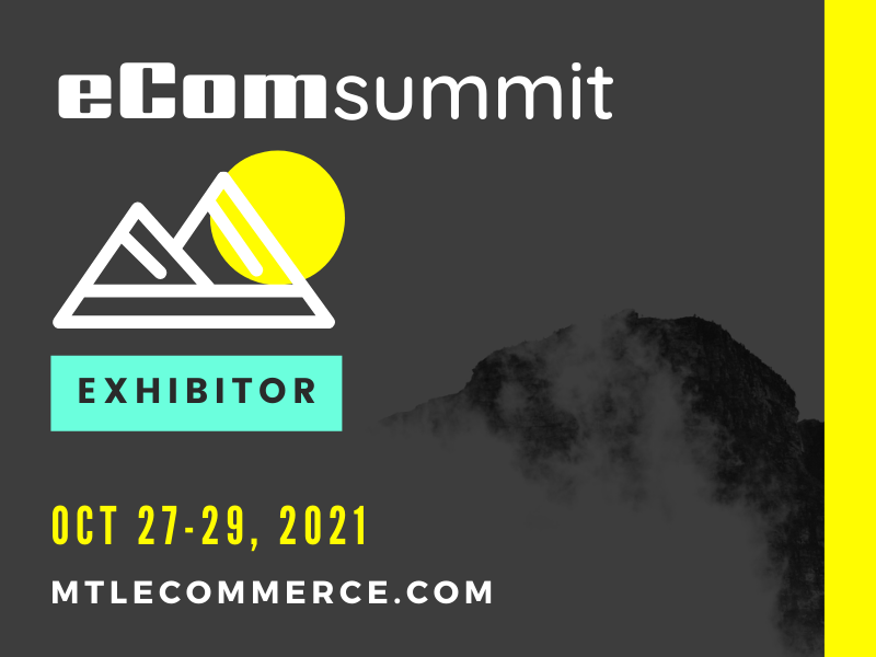 _eCOM SUMMIT Ticket- SOLUTION PROVIDER (1) EXHIBIT AT ECOMMERCE SUMMIT (eCOM SUMMIT)